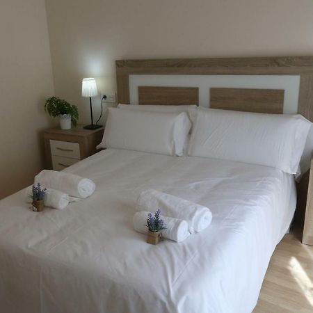 Apartamento turisticos Puente Romano P4 1-A Salamanca Esterno foto