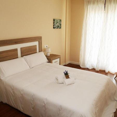 Apartamento turisticos Puente Romano P4 1-A Salamanca Esterno foto