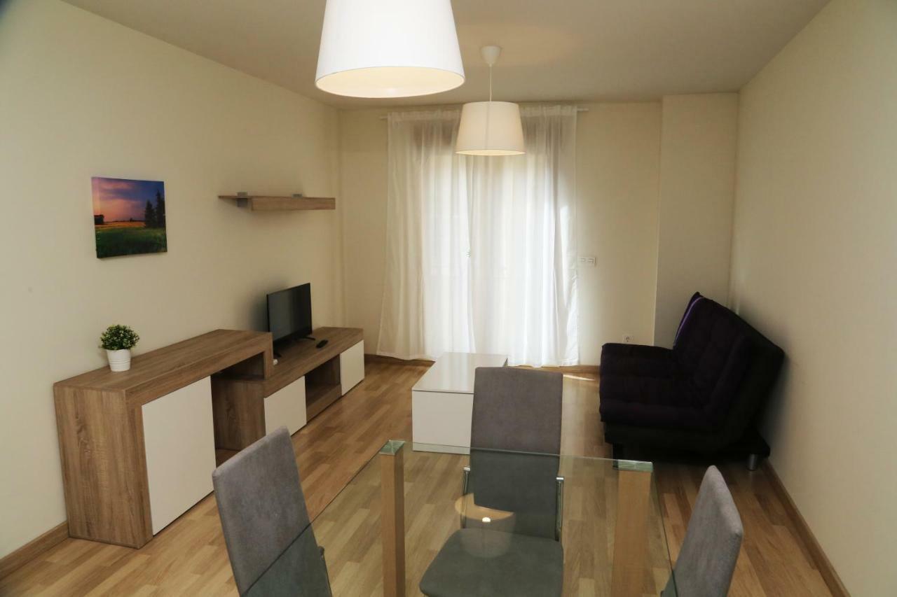 Apartamento turisticos Puente Romano P4 1-A Salamanca Esterno foto