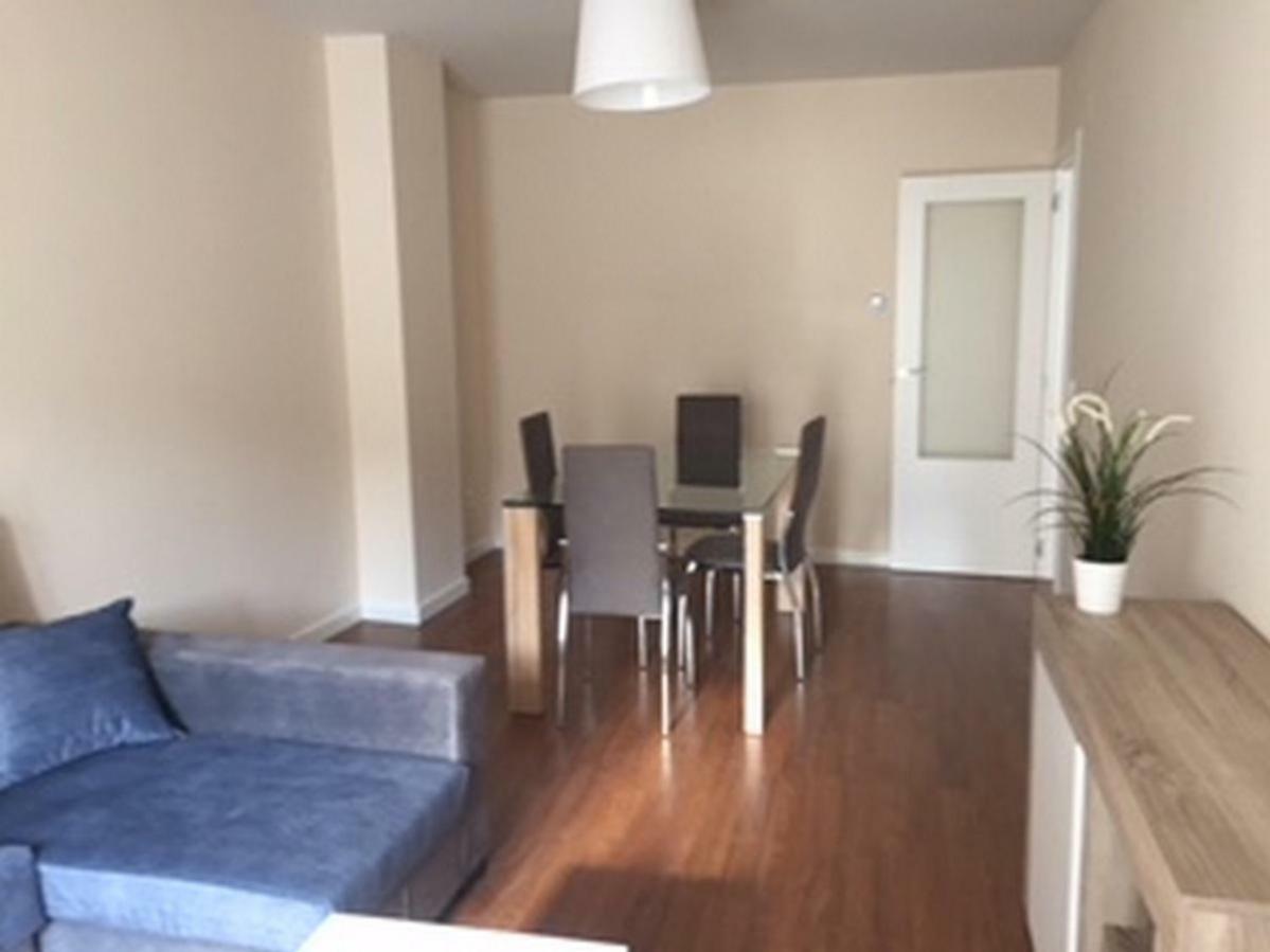 Apartamento turisticos Puente Romano P4 1-A Salamanca Esterno foto