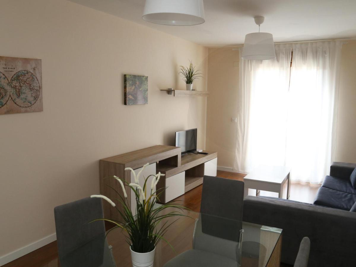 Apartamento turisticos Puente Romano P4 1-A Salamanca Esterno foto