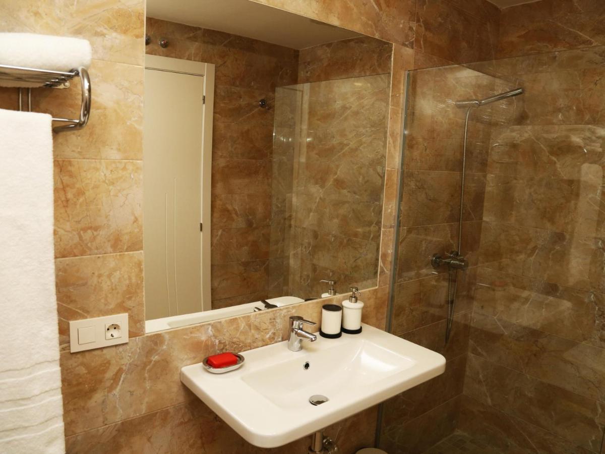 Apartamento turisticos Puente Romano P4 1-A Salamanca Esterno foto