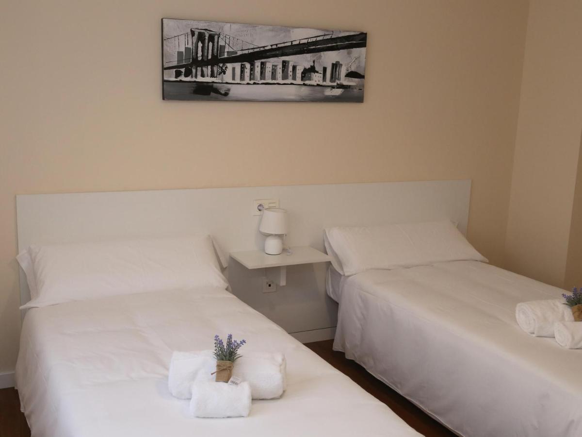 Apartamento turisticos Puente Romano P4 1-A Salamanca Esterno foto