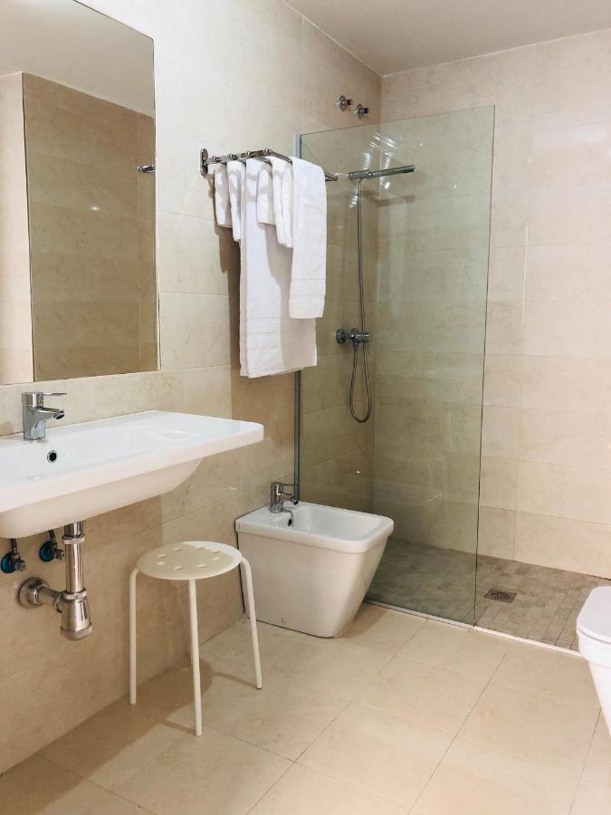 Apartamento turisticos Puente Romano P4 1-A Salamanca Esterno foto